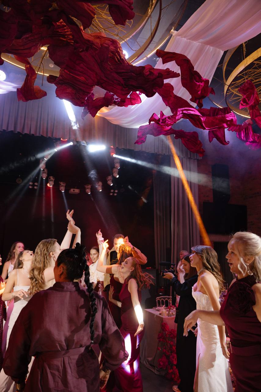 Магнетизм: Любовь и Марк 