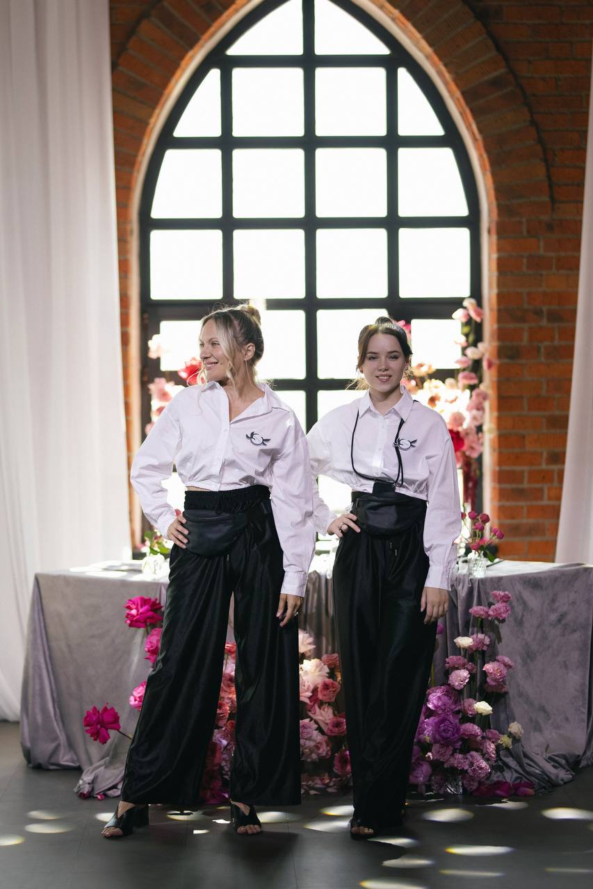 Магнетизм: Любовь и Марк 